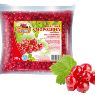 Красная смородина «Лакман», 300 г