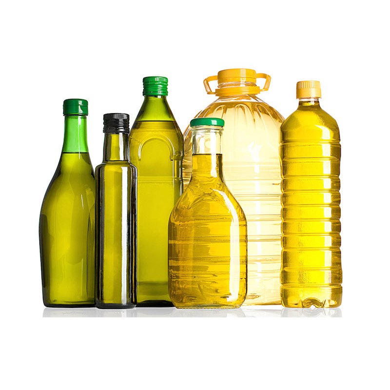 ▷ Chollazo Garrafa de aceite de orujo de oliva Capicua de 5 litros por sólo  25€ con envío gratis (-30%) o por 20€ con cupón bienvenida