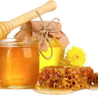 Мед, варенье и сиропы