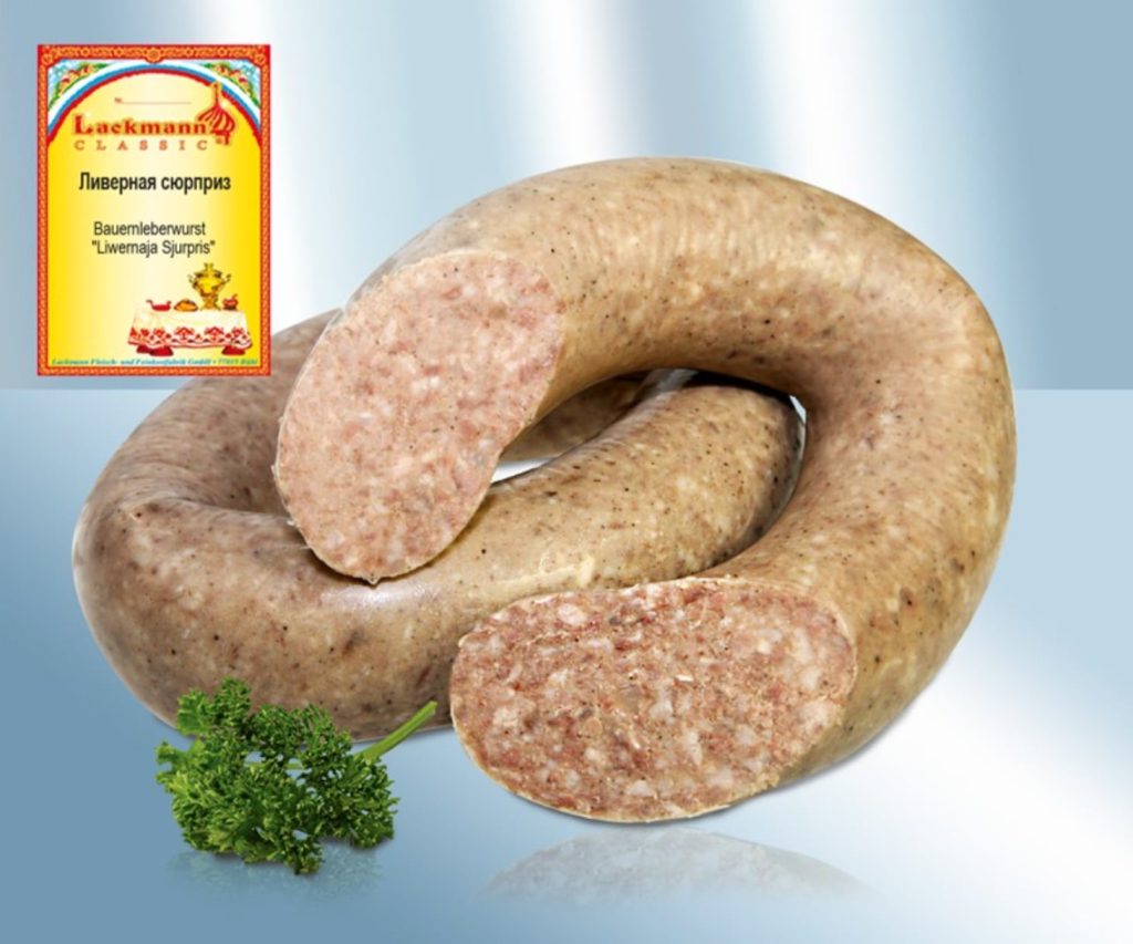 Ливерную колбасу можно при диете за месяц Ливерную колбасу можно при диете за месяц