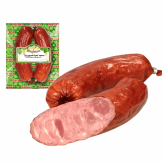 Chorizo Shedryy Kum Mini "Lackmann", 400 g