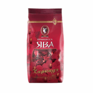 Flores de hibisco "Princess Java", 80 g
