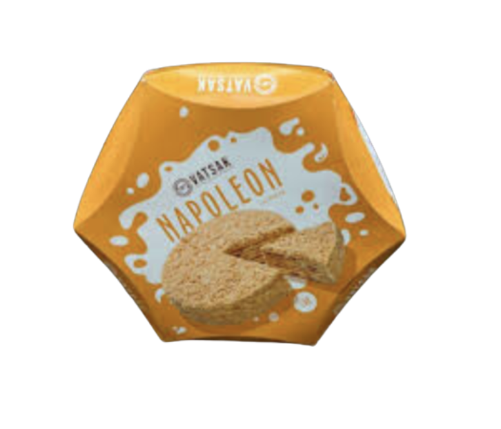 Торт Наполеон «Vatsak», 1000 г