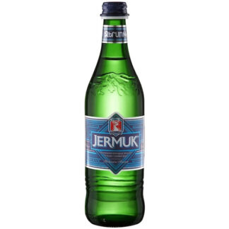 Agua mineral con gas «Jermuk», 500 ml