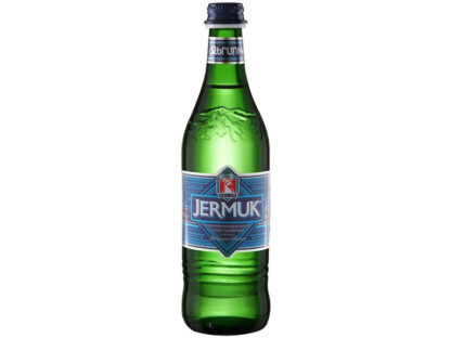 Минеральная вода «Jermuk», стекло, 500 мл