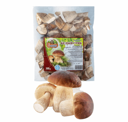 Hongo Porcini Blanco, "Volshebnaja Skazka" 300 g