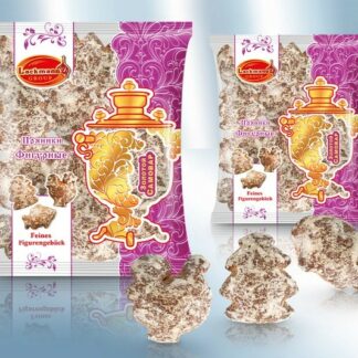 Melindres Figurnie «Lackmann», 400 g