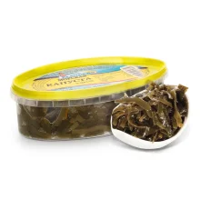 Ensalada de algas marinadas en aceite "Elanders", 250 g