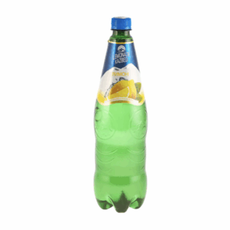 Refresco con gas sabor limón «Kazbegi», 1000 ml