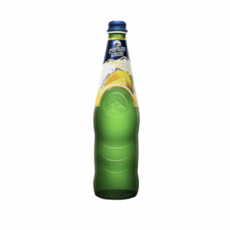 Refresco con gas sabor a limón «Kazbegi», 500 ml