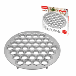 Пельменница «Olymp», Profi 37 шт, диаметр 26 см