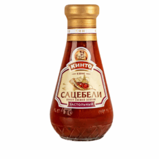 Соус Сацебели застольный «Кинто», 300 г