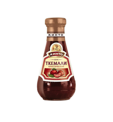Соус Ткемали Классический «Кинто», 300 г