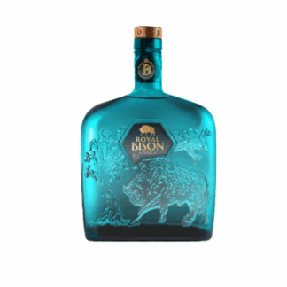 Водка"Royal Bison", 40%, 700 мл