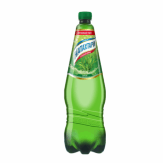 Refresco con gas Tarkhun sabor estragón «Natakhtari», 1 l