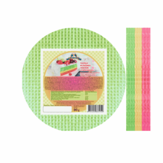 Коржи вафельные, 3 цвета « Vecais Beķeris», 90 г