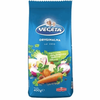 Condimento universal "Vegeta", 400 g
