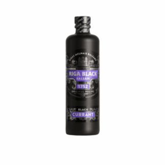 Бальзам "Riga Black Balsam" Black Currant, 45%, 500 мл