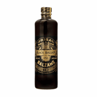 Бальзам "Riga Black Balsam", 45%, 500 мл
