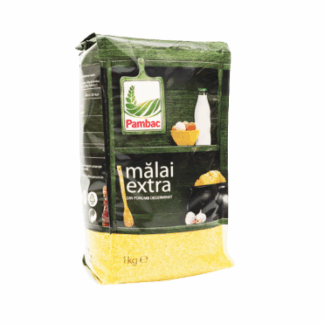 Harina de maíz Malai Extra "Pambac", 1 kg