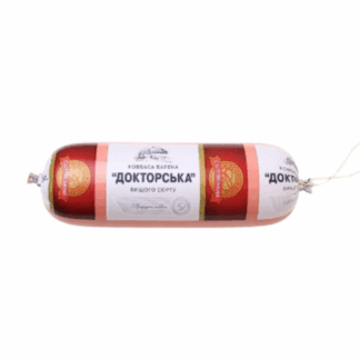 Колбаса Докторская «Салтовский», 700 г