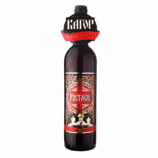 Vino tinto Kagor "Pastoral", Moldavia, 13%, 750 ml