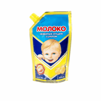 Сгущенное молоко 8,5% «Малыш», 290 г